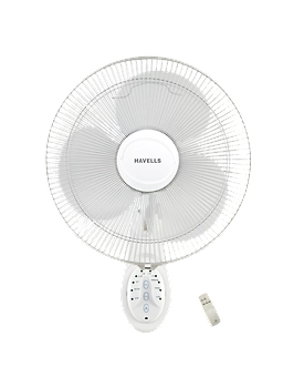 Platina Remote
400 mm sweep White
