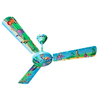 Safari
1200 mm sweep Jungle Theme