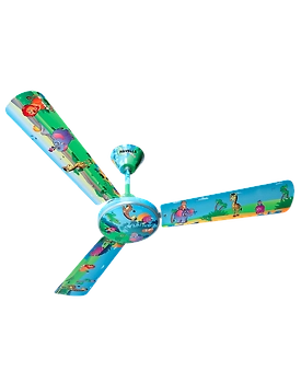 Safari
1200 mm sweep Jungle Theme