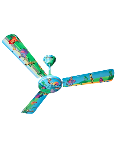 Safari
1200 mm sweep Jungle Theme-S1234