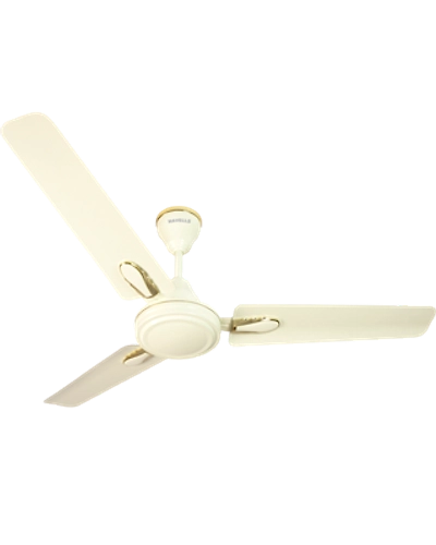 Spark Deco
1200 mm sweep Ivory-