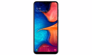 Samsung Galaxy A20 (3GB RAM)