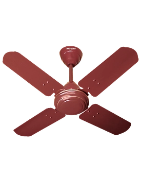 Speedster
Hi-Speed Fan 600 mm sweep Brown