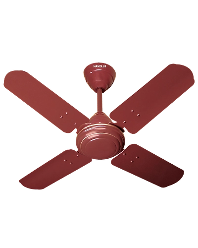 Speedster
Hi-Speed Fan 600 mm sweep Brown-