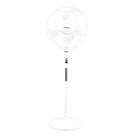 Sprint 16 HS
400 mm sweep White