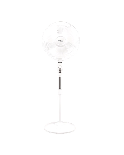 Sprint 16 HS
400 mm sweep White-