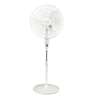Sprint 18
450 mm sweep White