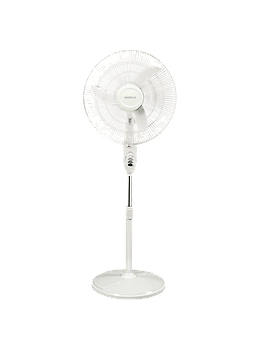 Sprint 18
450 mm sweep White