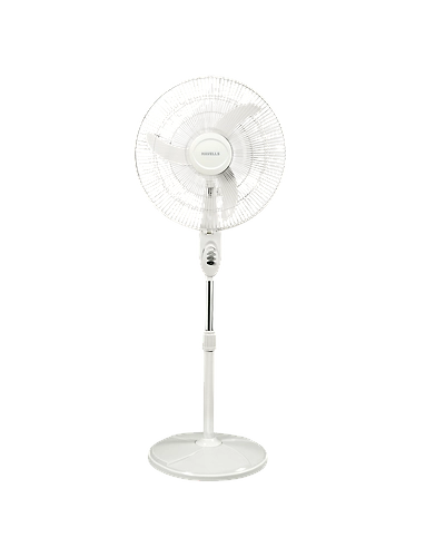 Sprint 18
450 mm sweep White-