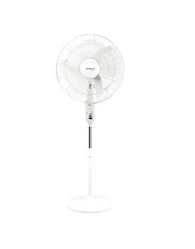 Sprint 18 HS
450 mm sweep White
