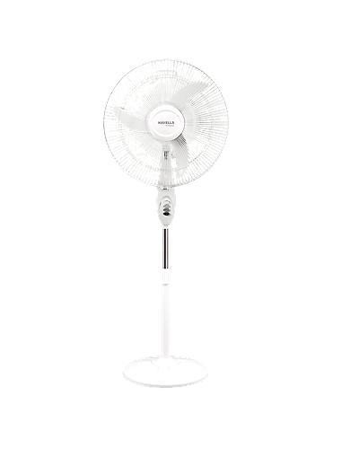 Sprint 18 HS
450 mm sweep White-