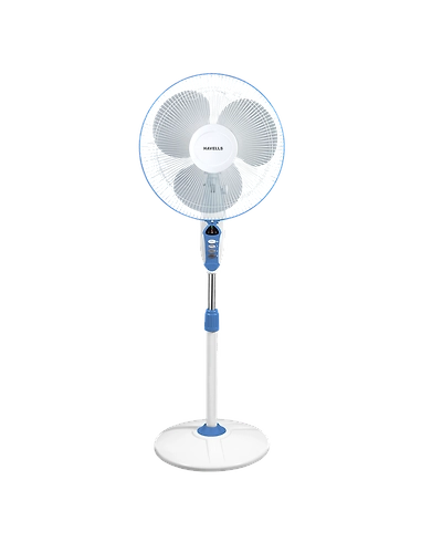 Sprint LED
400 mm sweep Blue-