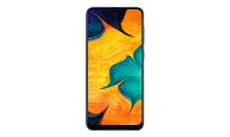 Samsung Galaxy A30 (4GB RAM)