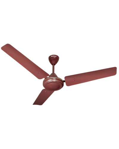 ES 50
1200 mm sweep Brown-