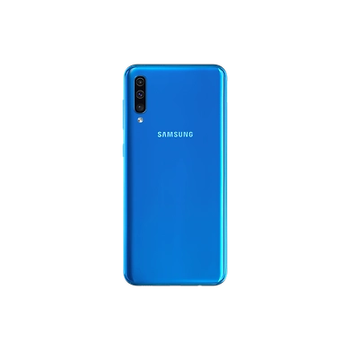Samsung Galaxy A50 (6GB RAM)-Blue-64GB-1