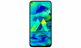 Samsung Galaxy M40 (6GB RAM)