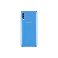 Samsung Galaxy A70 (6GB RAM)-128GB-Blue