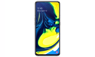 Samsung Galaxy A80 (8GB RAM)