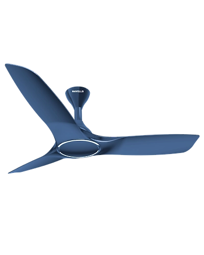 STEALTH AIR
1250 mm Special Finish Fan-