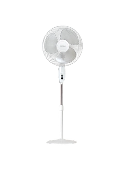 Swing
400 mm sweep White