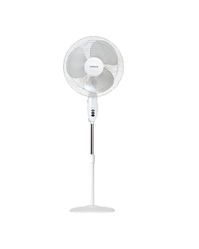 Swing
400 mm sweep White-