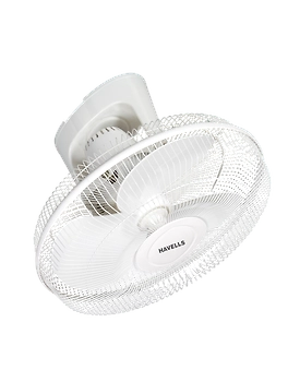 Swing Gyro
400 mm sweep White