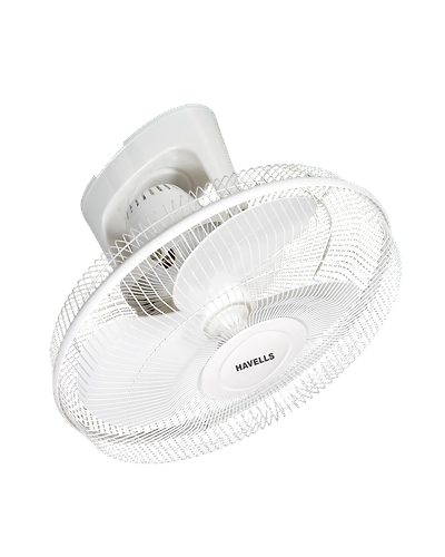 Swing Gyro
400 mm sweep White-
