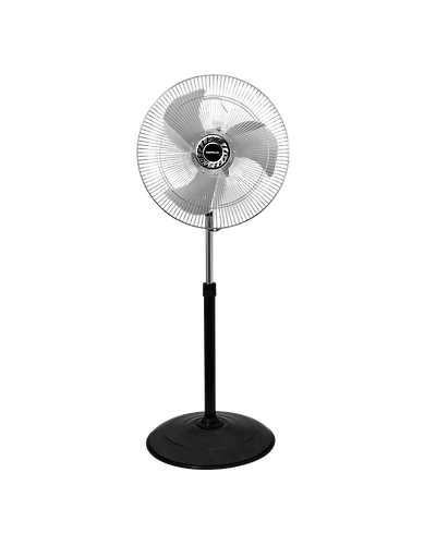 V3
450 mm sweep Black-