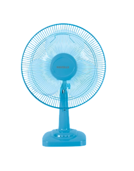 Velocity Neo
400 mm sweep Blue Fan