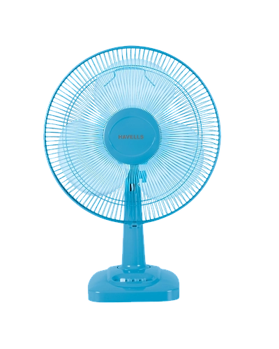 Velocity Neo
400 mm sweep Blue Fan-