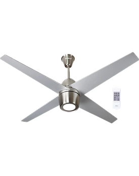 Veneto
1320 mm sweep Brushed Nickel