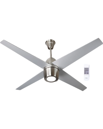 Veneto
1320 mm sweep Brushed Nickel-