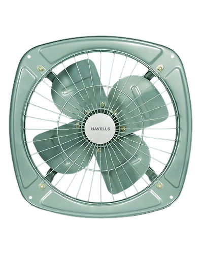Ventilair DB
300 mm sweep Grey-
