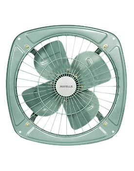 Ventilair DB
230 mm sweep Pista Green
