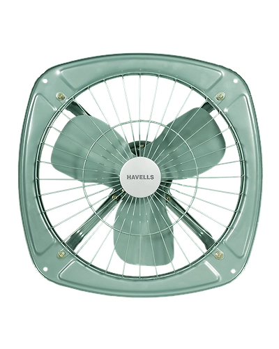 Ventilair DS
150 mm sweep Pista Green-