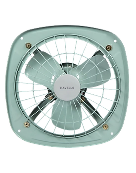 Ventilair DS
230 mm sweep Pista Green