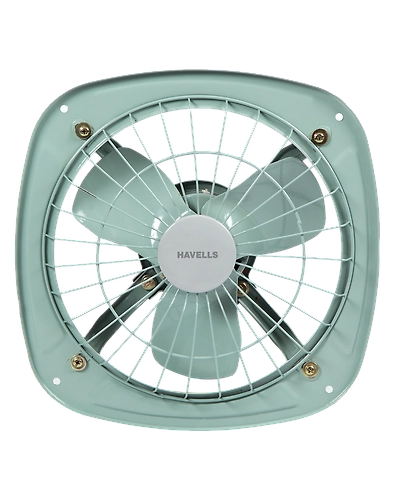 Ventilair DS
230 mm sweep Pista Green-