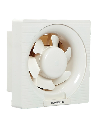 Ventilair DX
250 mm sweep White-