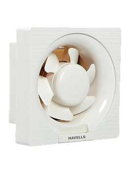 Ventilair DX
200 mm sweep White