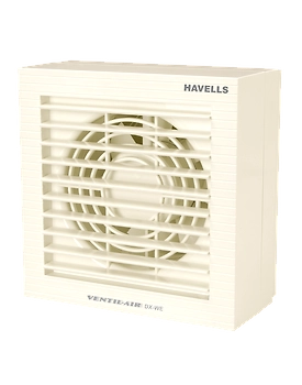 Ventilair DX WE
150 mm sweep White