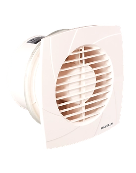 Ventilair DXW Neo
150 mm sweep White