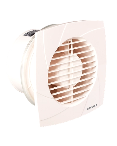 Ventilair DXW Neo
150 mm sweep White-