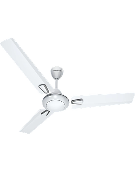 Vogue
1200 mm sweep Pearl White Silver