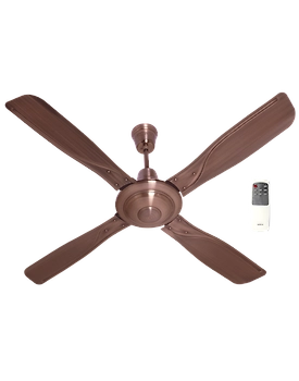 Yorker
1320 mm sweep Antique Copper