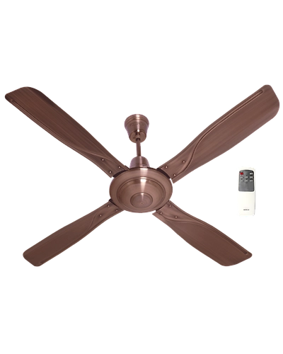 Yorker
1320 mm sweep Antique Copper-