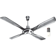 Yorker
1320 mm sweep Brushed Nickel