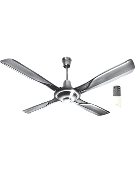 Yorker
1320 mm sweep Brushed Nickel