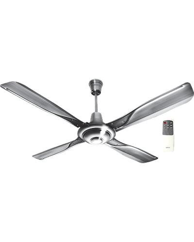 Yorker
1320 mm sweep Brushed Nickel-