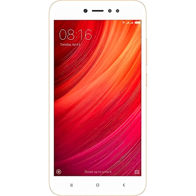 Redmi 6 Pro (Red, 3GB RAM, 32GB Storage)-