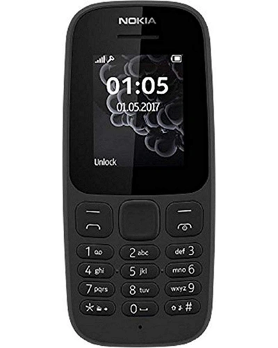 nokia 105 ss mobile